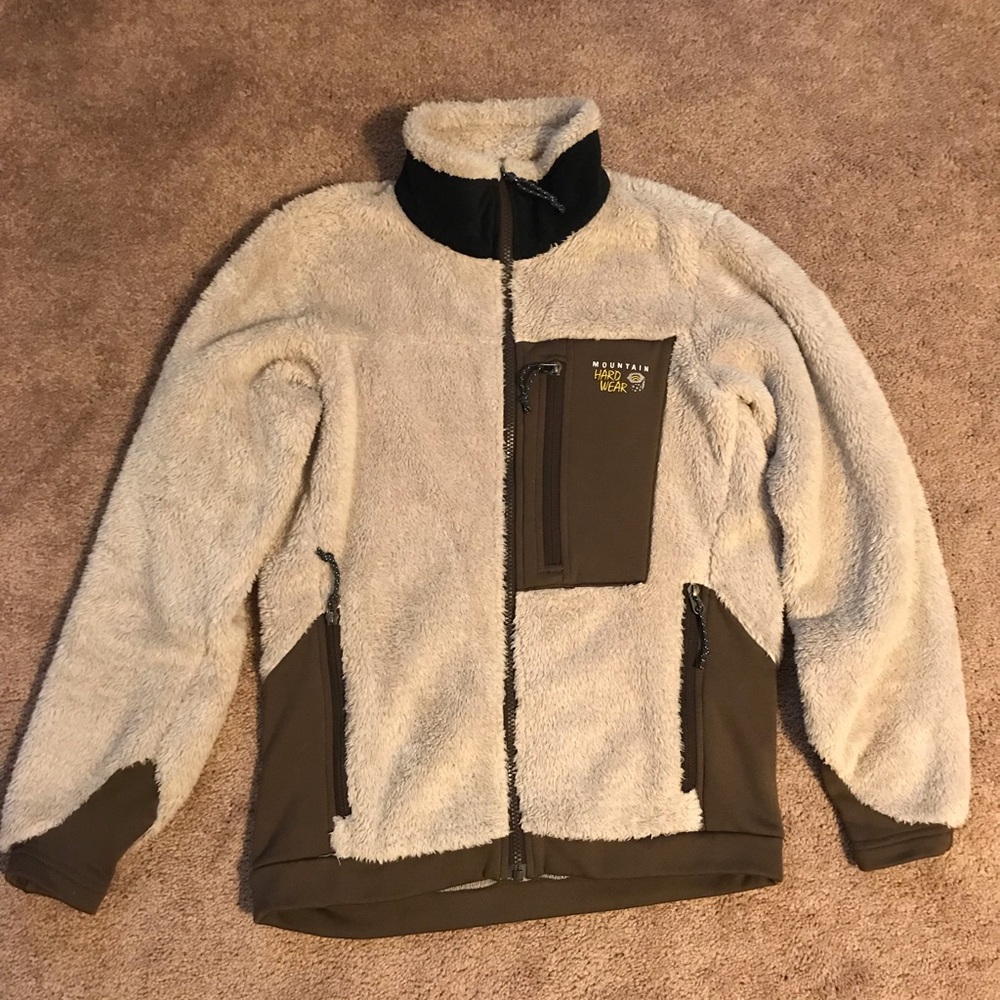 Mountain Hardware - image 1